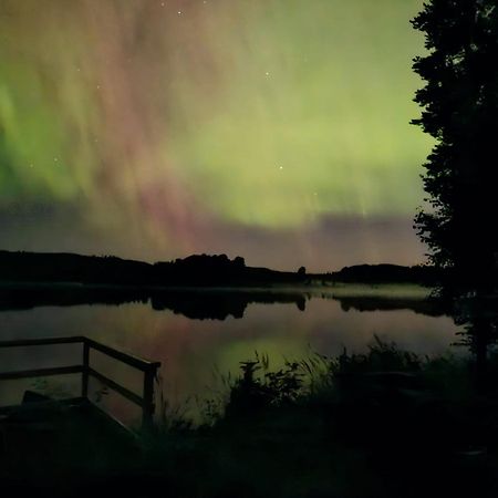 Tarula Holiday Home Melkoniemi Eksteriør billede